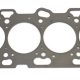 Athena MLS Head gasket Mitsubishi 2.0L 16V D.86,3mm TH1,15mm