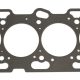 Athena MLS Head gasket Mitsubishi 2.0L 16V D.87,3mm TH1,15mm