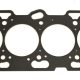 Athena MLS Head gasket Mitsubishi 2.0L 16V D.88,3mm TH1,15mm
