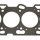 Athena MLS Head gasket Mitsubishi 2.0L 16V D.85,3mm TH.1,0mm