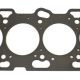 Athena MLS Head gasket Mitsubishi 2.0L 16V D.85,3mm TH.1,0mm