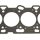 Athena MLS Head gasket Mitsubishi 2.0L 16V D.86,3mm TH.1,0mm