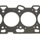 Athena MLS Head gasket Mitsubishi 2.0L 16V D.86,3mm TH.1,0mm