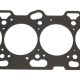 Athena MLS Head gasket Mitsubishi 2.0L 16V D.87,3mm TH.1,0mm