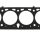 Athena MLS Head gasket FORD Cosworth YB TH.1,3mm D.93.5mm
