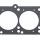 Athena MLS Head gasket Opel 2.0L 16V Z20LET/X20XE D.87,5MM T