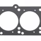 Athena MLS Head gasket Opel 2.0L 16V Z20LET/X20XE D.87,5MM T
