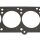 Athena MLS Head gasket Opel 2.0L 16V Z20LET/X20XE D.88,5MM T