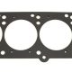 Athena MLS Head gasket Opel 2.0L 16V Z20LET/X20XE D.88,5MM T