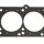 Athena MLS Head gasket Opel 2.0L 16V Z20LET/X20XE D88,5MM TH