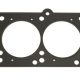 Athena MLS Head gasket Opel 2.0L 16V Z20LET/X20XE D88,5MM TH