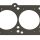 Athena MLS Head gasket Opel 2.0L 16V Z20LET/X20XE D87,5MM TH