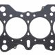 Athena MLS Head gasket Honda 1.6 16V B16A2/A3 D.81,5 TH.0,85