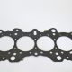 Athena MLS Head gasket Honda 1.8L 16V B18C D.82MM TH.0,85mm