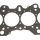 Athena MLS Head gasket Honda 1.8L 16V B18C D.83MM TH.0,85mm