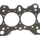 Athena MLS Head gasket Honda 1.8L 16V B18C D.83MM TH.0,85mm