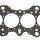 Athena MLS Head gasket Honda 1.8L 16V B18C D.84MM TH.0,85mm