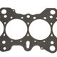 Athena MLS Head gasket Honda 1.8L 16V B18C D.84MM TH.0,85mm