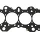 Athena MLS Head gasket Honda 1.8L 16V B18C D.85MM TH.0,85mm