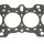 Athena MLS Head gasket Honda 1.8L 16V B18A D.81MM TH.0,85mm