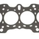 Athena MLS Head gasket Honda 1.8L 16V B18A D.81MM TH.0,85mm