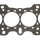 Athena MLS Head gasket Honda 1.8L 16V B18A D.83MM TH.0,85mm
