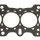 Athena MLS Head gasket Honda 1.8L 16V B18A D.84MM TH.0,85mm