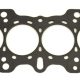 Athena MLS Head gasket Honda 1.8L 16V B18A D.84MM TH.0,85mm