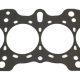 Athena MLS Head gasket Honda 1.8L 16V B18A D.85MM TH.0,85mm
