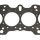 Athena MLS Head gasket Honda 1.6L 16V B16A D.81MM TH.0,85mm
