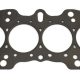 Athena MLS Head gasket Honda 1.6L 16V B16A D.81MM TH.0,85mm
