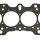 Athena MLS Head gasket Honda 1.6L 16V B16A D.84MM TH.0,85mm
