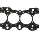 Athena MLS Head gasket Honda 1.6L 16V B16A D.85MM TH.0,85mm