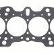 Athena MLS Head gasket Honda 2.0L 16V B20B4 D.85MM TH.0,85mm