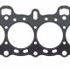 Athena MLS Head gasket Honda 1.6L 16V D16A6 D.76MM TH.0,85mm