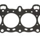 Athena MLS Head gasket Honda 1.6L 16V D16A6 D.77MM TH.0,85mm