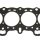 Athena MLS Head gasket Honda 1.6L 16V D16A6 D.78MM TH.0,85mm