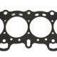 Athena MLS Head gasket Honda 1.6L 16V D16A6 D.78MM TH.0,85mm