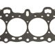 Athena MLS Head gasket Honda 1.6L 16V D16A6 D.79MM TH.0,85mm