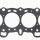 Athena MLS Head gasket Honda 1.6L 16V D16Y5 D.76MM TH.0,85mm