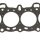 Athena MLS Head gasket Honda 1.6L 16V D16Y5 D.77MM TH.0,85mm