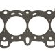 Athena MLS Head gasket Honda 1.6L 16V D16Y5 D.78MM TH.0,85mm