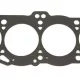Athena MLS Head gasket Nissan 1.8L 16V CA18 D.85mm TH.1,3mm