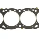 Athena MLS Head gasket Nissan 2.6L 24V RB26 D.87,5mm TH.1,2m