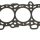 Athena MLS Head gasket Nissan 2.0L 16V SR20 D.88.5mmTH.0.85m