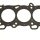Athena MLS Head gasket Nissan 2.0L 16V SR20 D.87.5mm TH.1.0m