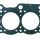 Athena MLS Head gasket Toyota 2.0L 16V 3S-GE D.87mm TH.1,0mm