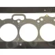 Athena MLS Head gasket Toyota 1.6L 16V 4A-GE D.81mm TH.1,0mm