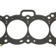 Athena MLS Head gasket Toyota 1.6L 16V 4A-GE D.83mm TH.1,0mm