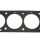 Athena MLS Head gasket Opel CIH 2.0L/CIH2.4L D.97MM TH1,30mm